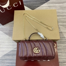 Gucci Satchel Bags